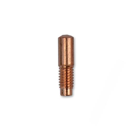 Kontaktná špička 1,0 mm Kemppi M8x8x28