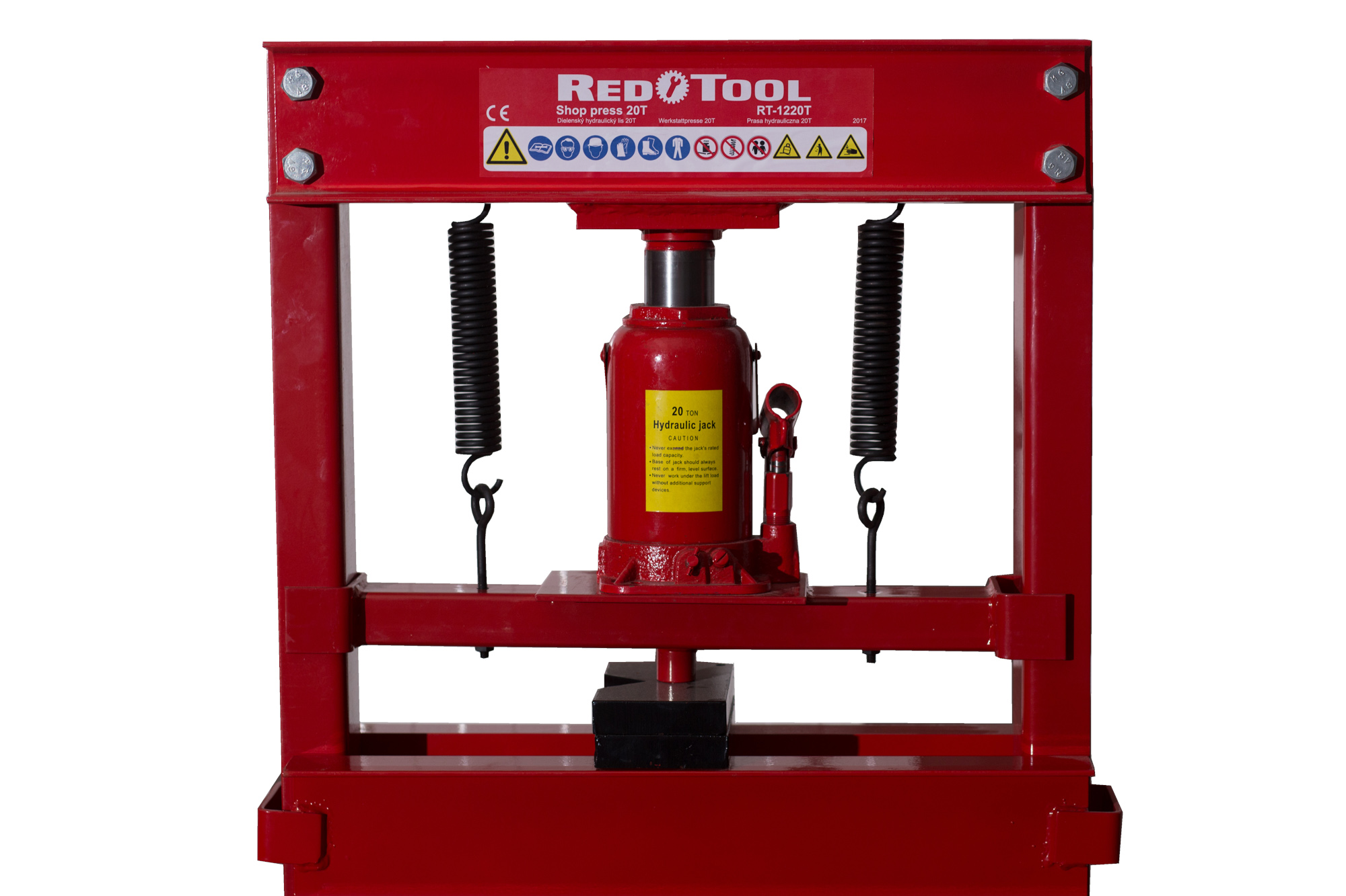 Redtool