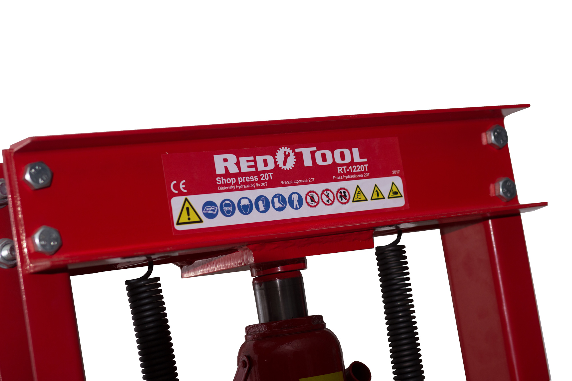 Redtool