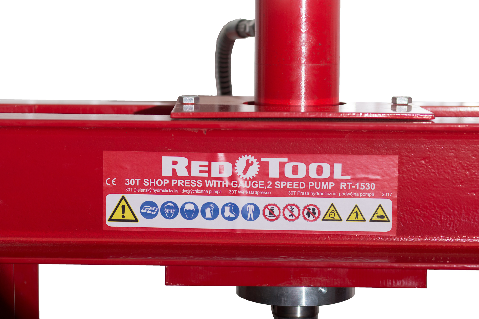 RedTool