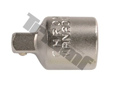 Redukcia (F) 1/4" -  (M) 3/8" TRIUMF