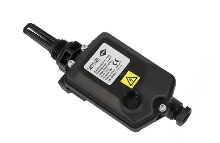 Automatický vypúšťač kondenzátu 230V 1/2" 8 l/h s elektronickým snímačom